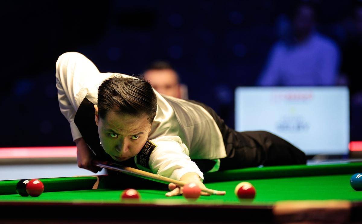 赛事期间 赛事期间