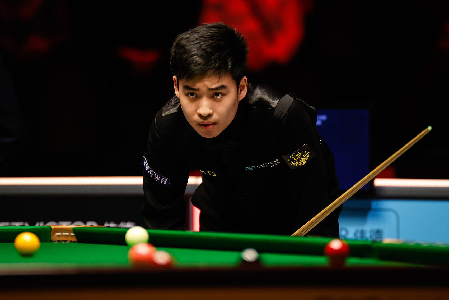 边角压制与 边角压制与