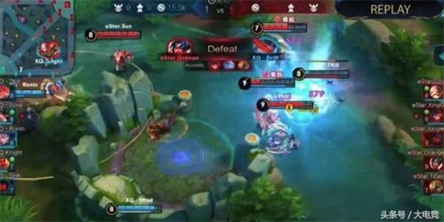 这样一场结 这样一场结