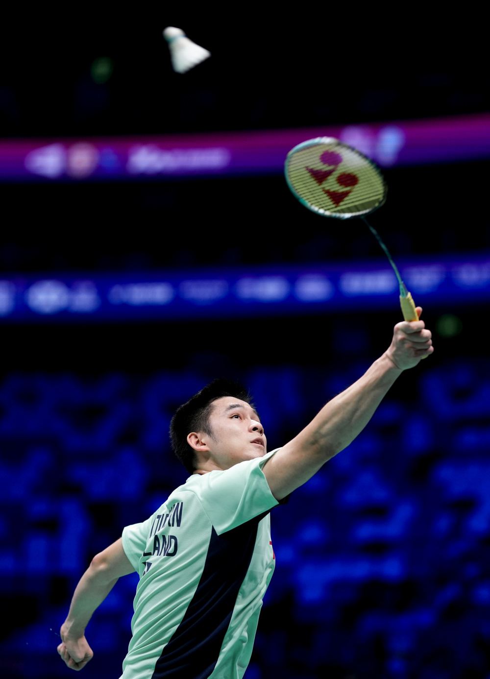 到了决胜时 到了决胜时