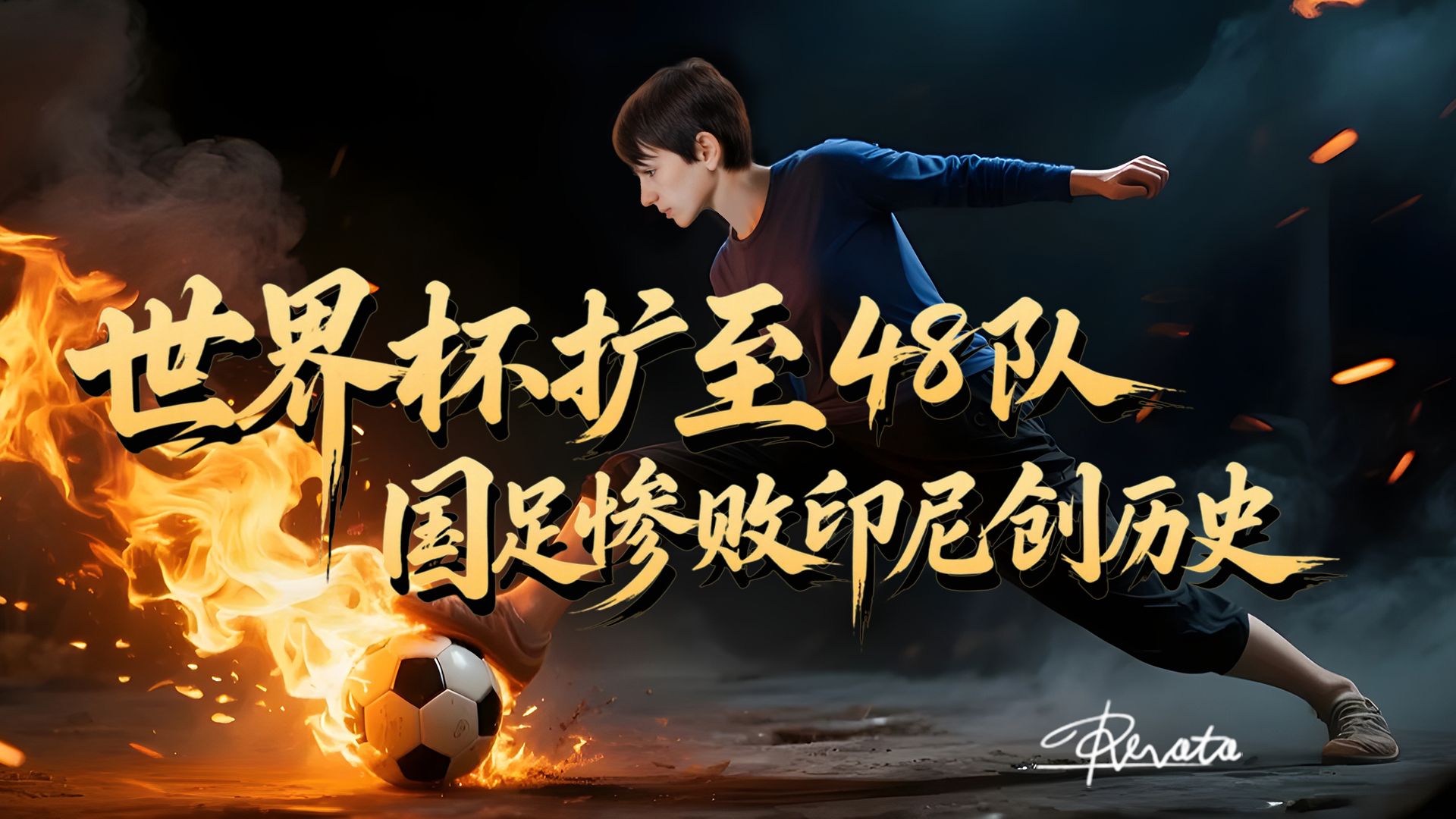 个人长久以